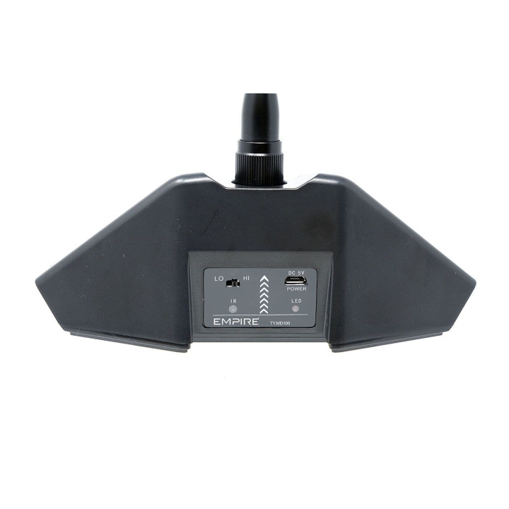 EMPIRE MICROFONO WIRELESS DA SCRIVANIA UHF